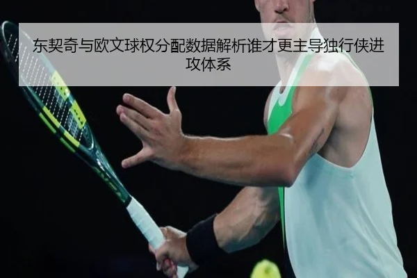 东契奇与欧文球权分配数据解析谁才更主导独行侠进攻体系