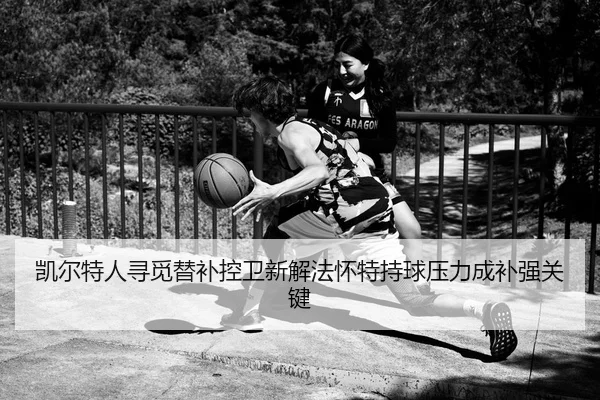 凯尔特人寻觅替补控卫新解法怀特持球压力成补强关键